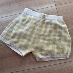 ベビー服　ズボン　95