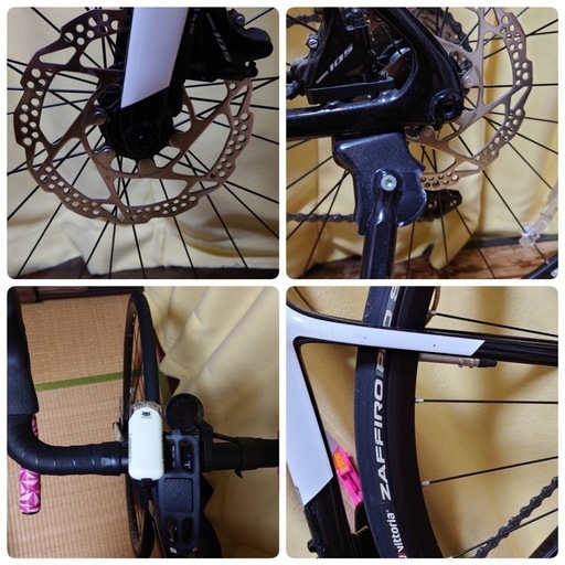 メーカー　CANNONDALE