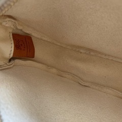 イルビゾンテ　ショルダーバッグの画像