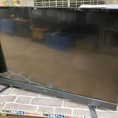 📺43型液晶テレビ📺aiwa📺TV-43UF30H📺2019年製...