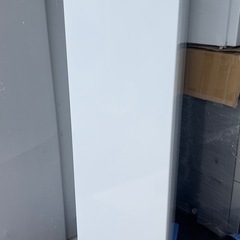🔥❗️アイリスオーヤマ冷凍庫 120L 🧊❗️幅スリム ✨KUS...