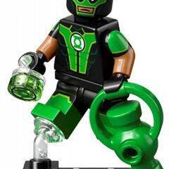 凸LEGO凸【新品】廃盤 レゴ71026 ミニフィギュアシリーズ...