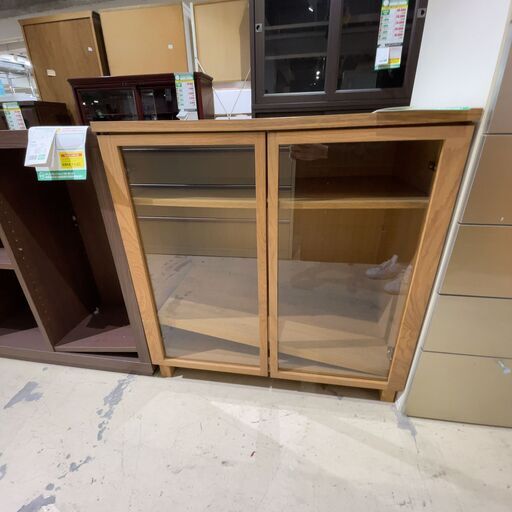 収納棚(No:1248022)
