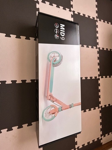 キックスケーター