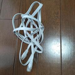 LANケーブル