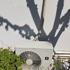 シャンプーエアコンAY-L22TD2020年の画像