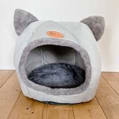 ペットハウス　キャットハウス　ドッグハウスの画像