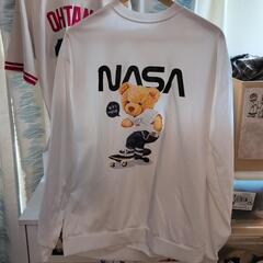 ユニセックス未使用