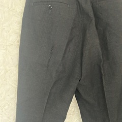 筑前高校男子制服一式（新デザイン）の画像