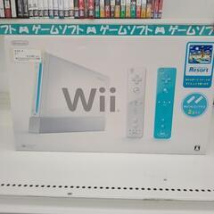 【動作確認済】任天堂 wii 美品 TJ10749 