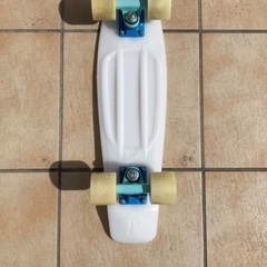 🛹penny. ミニクルーザー. スケートボードの画像