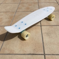 🛹penny. ミニクルーザー. スケートボードの画像