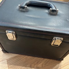 コスメボックス　NOEVIRの画像