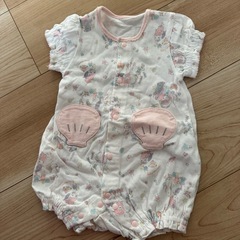 美品！ベビー服50〜60