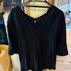 TOPS★UNIQLO★𝓢