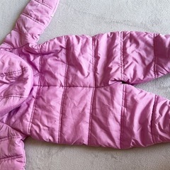 babyGAP アウターの画像