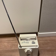 ラジオの画像