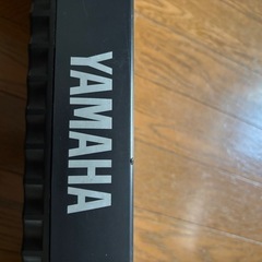 電子ピアノ　YAMAHAの画像