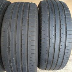 225/55R19　トーヨープロクセスＲ46　4本セットの画像