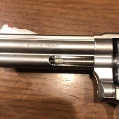 エアーガン？の画像