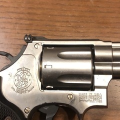 エアーガン？の画像