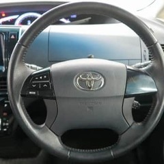 【48回払いが新登場♪今までより更にお買い求め頂き易く！】今回は【トヨタ エスティマ 　アエラス　プレミアム】をご紹介！の画像