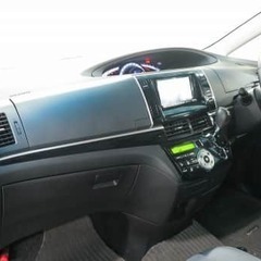 【48回払いが新登場♪今までより更にお買い求め頂き易く！】今回は【トヨタ エスティマ 　アエラス　プレミアム】をご紹介！の画像