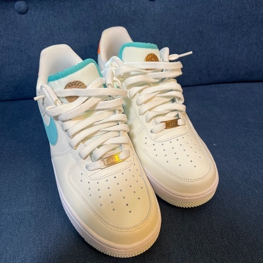 【箱あり】NIKE エアフォース 1 HM3728-131