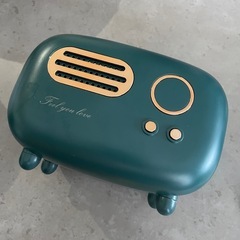 ティッシュケース