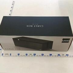 0318-235 ケーブルBOX