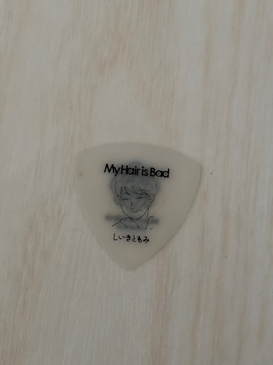 マイヘアピック