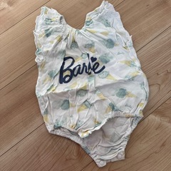 ベビー服　Barbie70