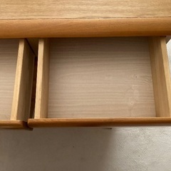 チェストの画像