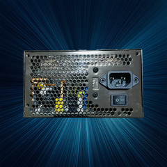 1000W電源ユニット新古品 動作確認済み　BRONZEの画像