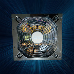 1000W電源ユニット新古品 動作確認済み　BRONZEの画像