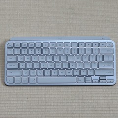 LogicoolロジクールMX KEYS MINI for Mac US配列の画像