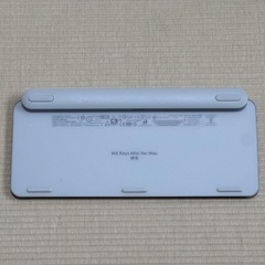 LogicoolロジクールMX KEYS MINI for Mac US配列の画像