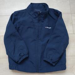 子供服 TOMMY HILFIGER 春アウター ジャンバー