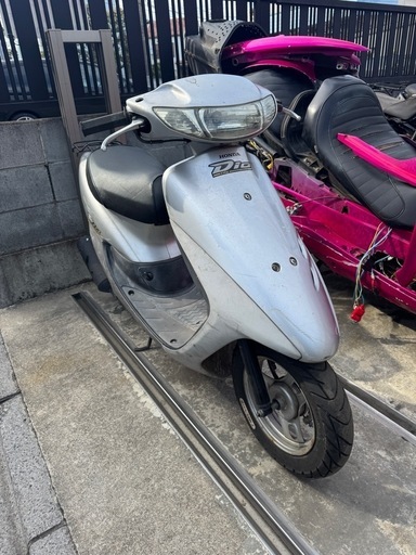 ライブディオ　最終型　便利な集中シャッターキー