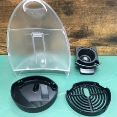 ☆コーヒーメーカー　ネスカフェ　ドルチェグストの画像