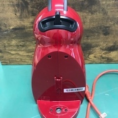☆コーヒーメーカー　ネスカフェ　ドルチェグストの画像
