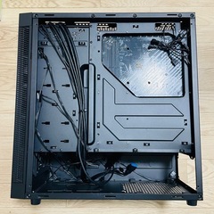 Ryzen9 5950x/TUF gaming B550 gaming plusの画像