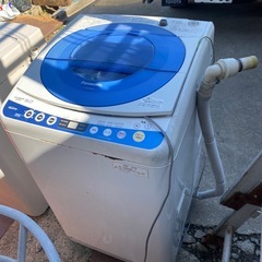 洗濯機