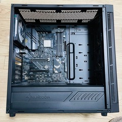Ryzen9 5950x/TUF gaming B550 gam...