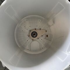 洗濯機の分解クリーニング行っています！配送設置込み①　シャープ7.0K洗濯機　2016年製　分解クリーニング済み！！の画像