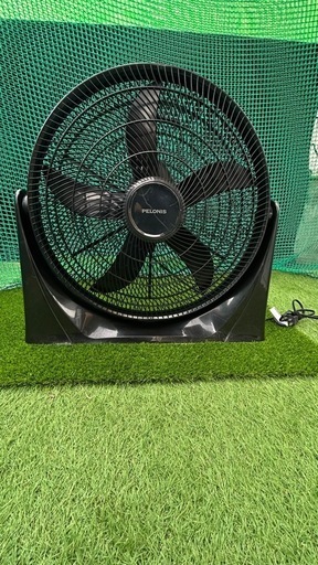 扇風機
