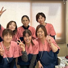 25年2月新規オープン！訪問未経験歓迎！サポート体制ばっちり！訪問看護の画像