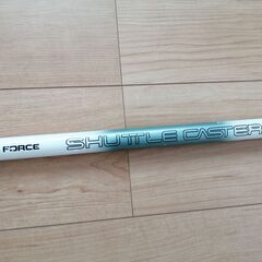 釣竿　Power Force Shuttle Caster 420の画像