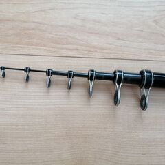 釣竿　Power Force Shuttle Caster 420の画像