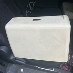 ジャノメミシン　3台　1台だと7000円